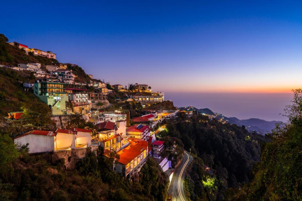 Gostops Mussoorie, Picture Palace Luaran gambar