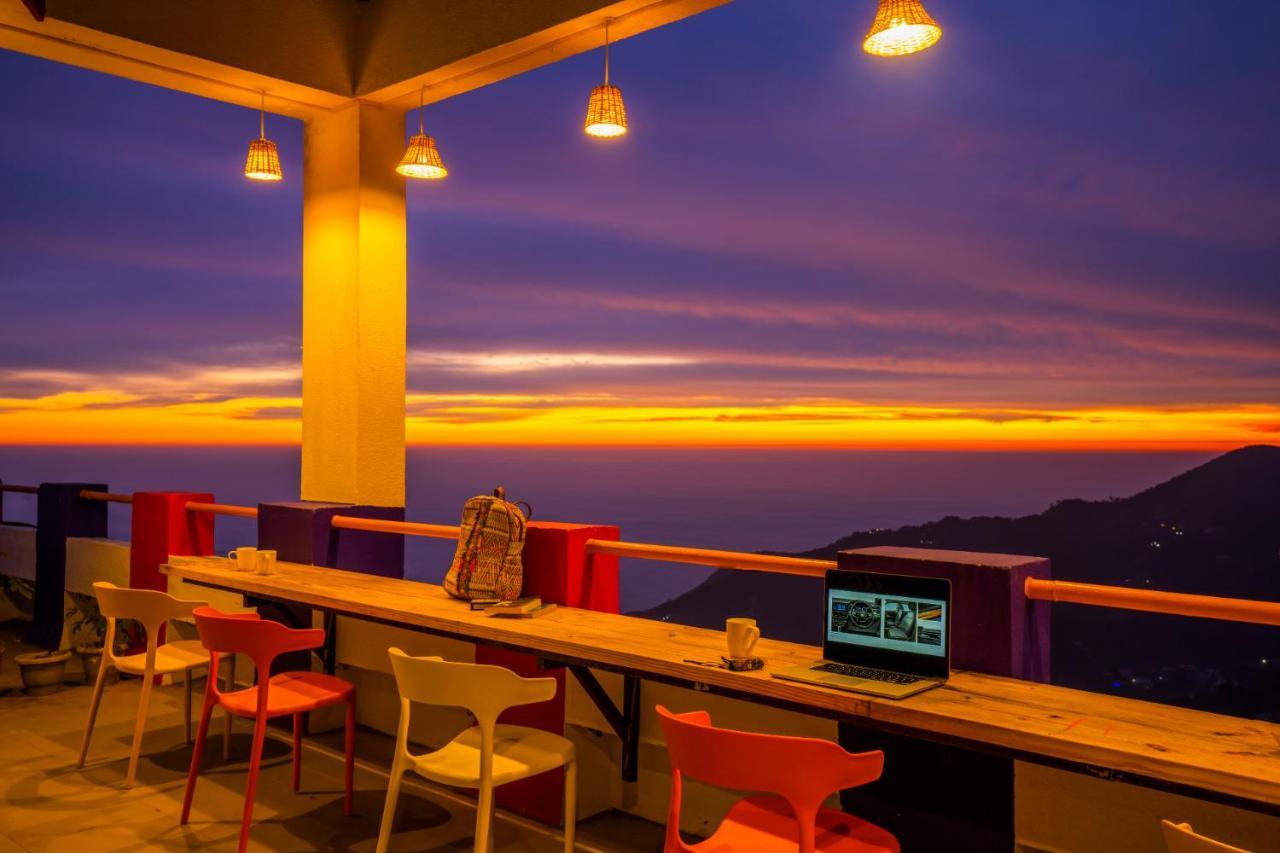 Gostops Mussoorie, Picture Palace Luaran gambar