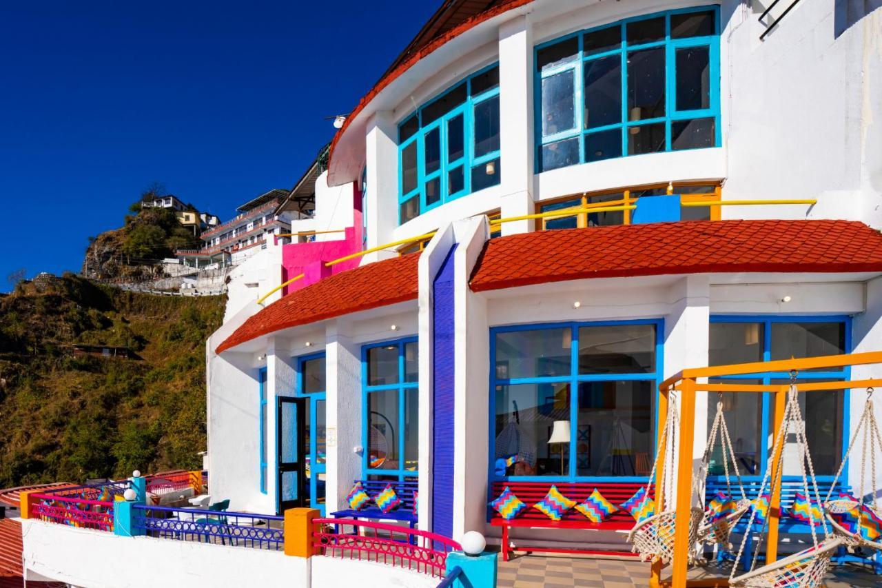 Gostops Mussoorie, Picture Palace Luaran gambar