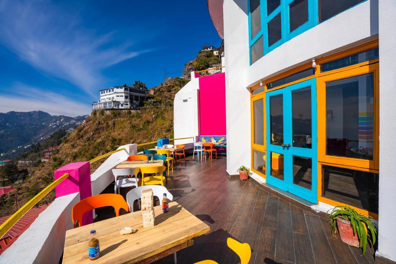 Gostops Mussoorie, Picture Palace Luaran gambar