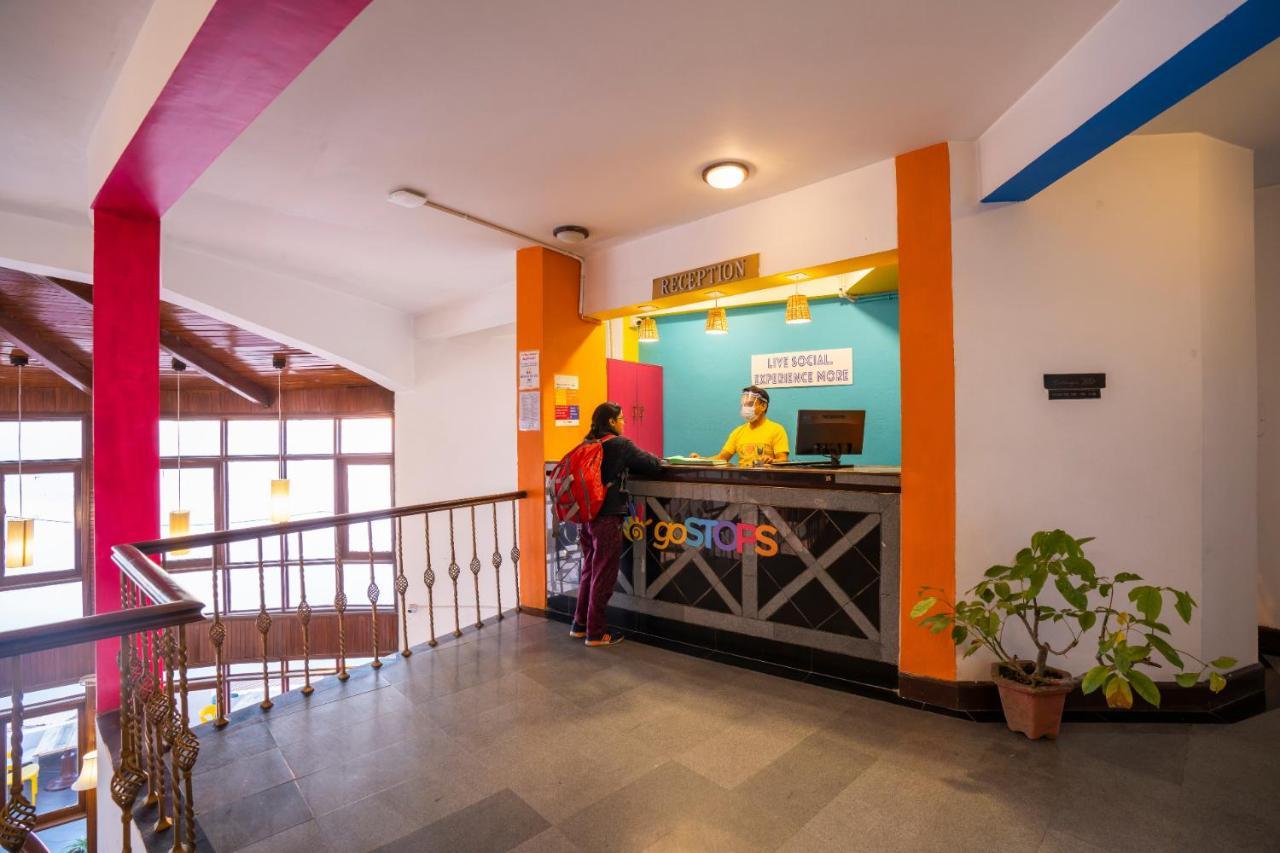 Gostops Mussoorie, Picture Palace Luaran gambar
